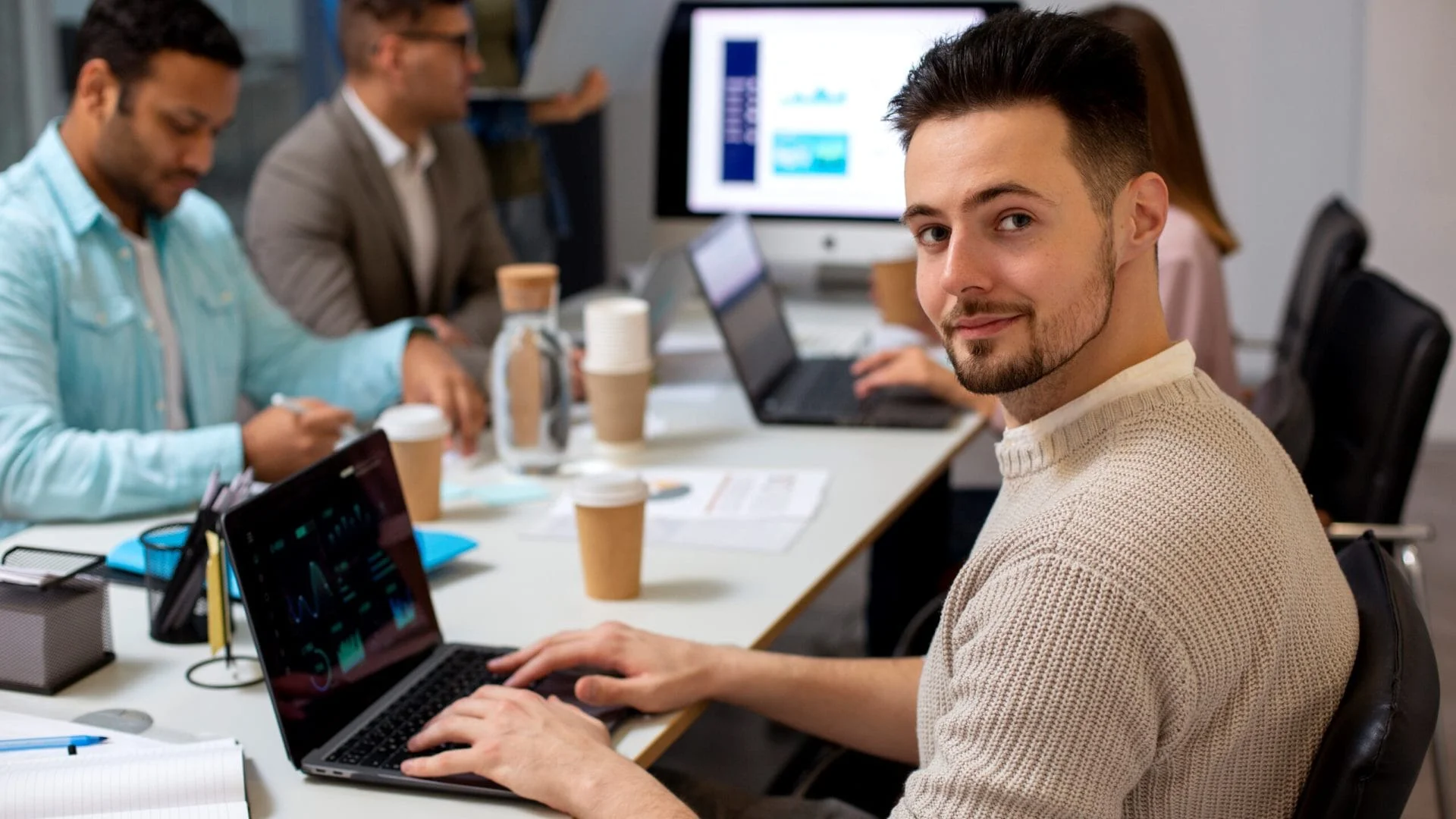 Ongoing support, performance tuning, and maintenance for digital systems.